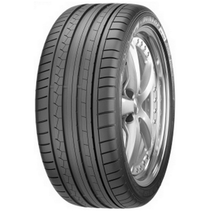 Anvelopa VARA Dunlop SP SPORT MAXX GT 285/35 R21 105 Y