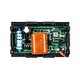 Mini Voltmetru Digital 0, 56 inch, LED Rosu, 2 Fire, DC 4, 5–30V - eMAG.ro