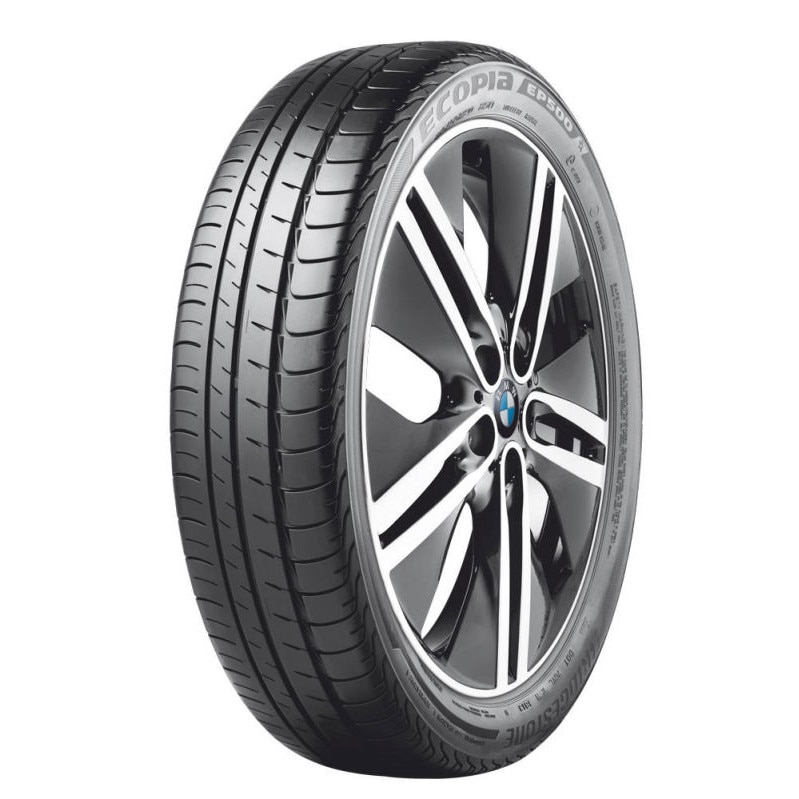 Anvelopa vara Bridgestone ECOPIA EP500 175/55 R20 89 T