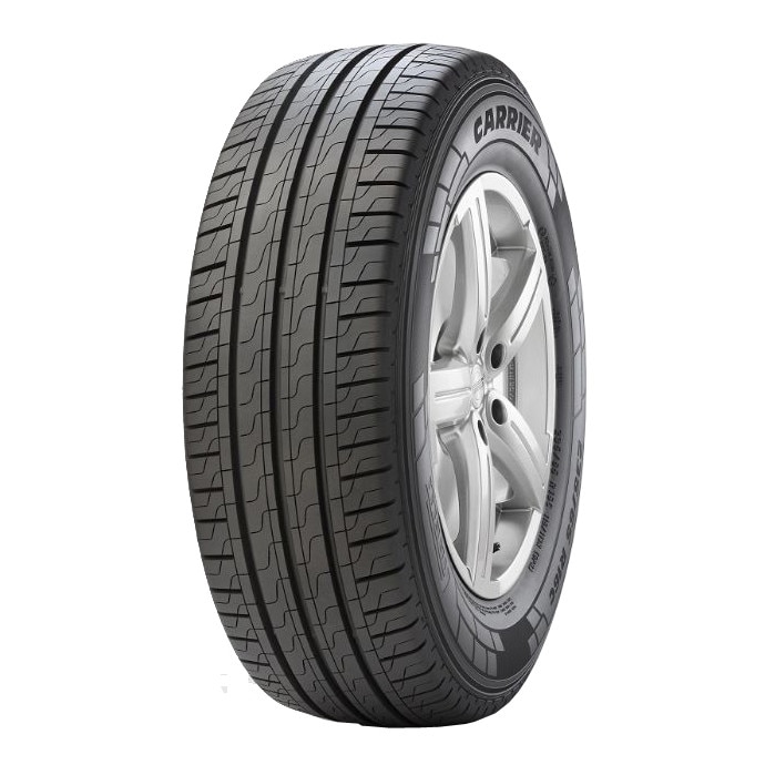 Anvelopa de vara Pirelli CARRIER 215/65 R16 109 T 2164700 C
