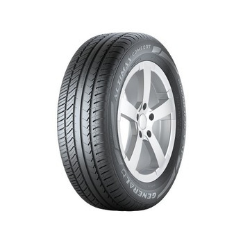 Anvelopa vara General ALTIMAX COMFORT 145/80 R13 75T Anvelopa vara General ALTIMAX COMFORT 145/80 R13 75T