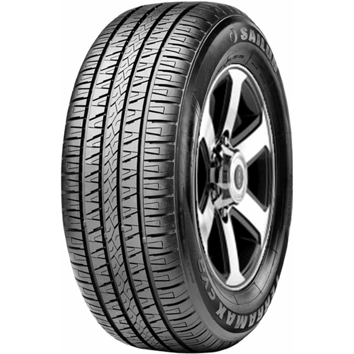 Anvelopa vara Sailun TERRAMAX CVR 235/60 R18 103V
