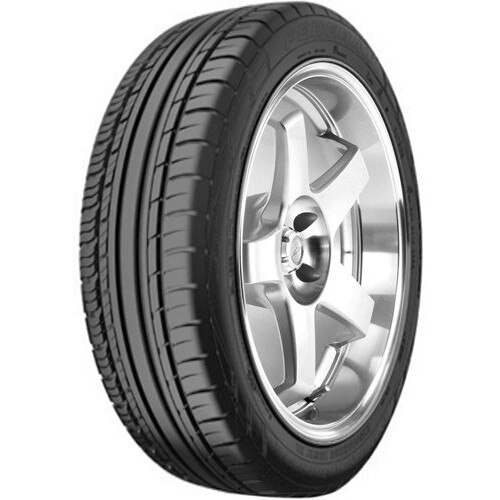 Anvelopa de vara Federal Couragia FX 265/40 R22 106V 40FLBAFE
