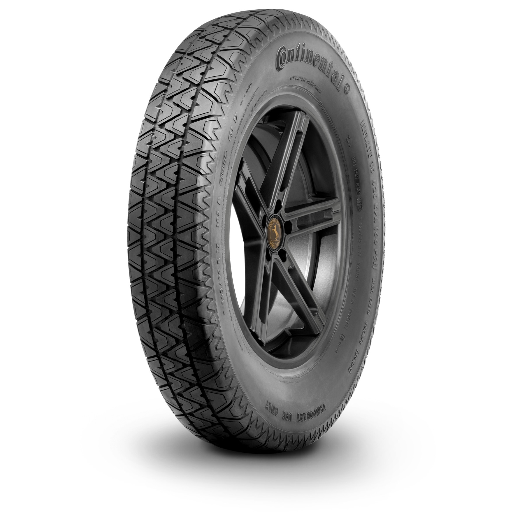 Anvelopa vara Continental CST 17 165/80 R17 104M