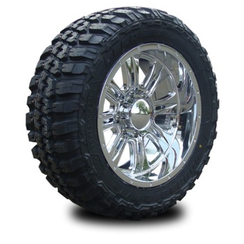 Anvelopa vara Federal COURAGIA MT 30X9.50 R15 104Q Anvelopa vara Federal COURAGIA MT 30X9.50 R15 104Q