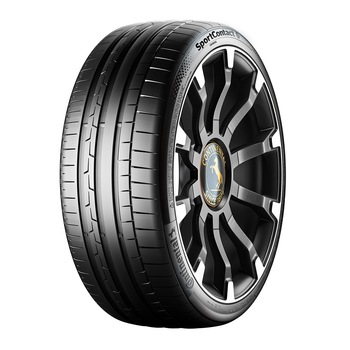 Anvelopa vara Continental CONTISPORTCONTACT 6 245/30 R20 90 Y 2018 Anvelopa vara Continental CONTISPORTCONTACT 6 245/30 R20 90 Y 2018