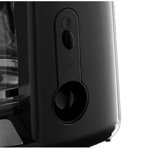 Cafetiera Russell Hobbs 24010-56 inox periat 1,25l 353x237x212mm