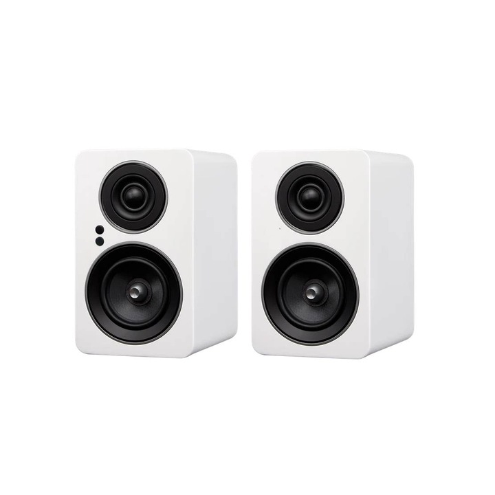 Boxe Active Jamo C705PA MKII pereche, alb
