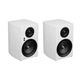 Boxe Active Jamo C707PA pereche, alb