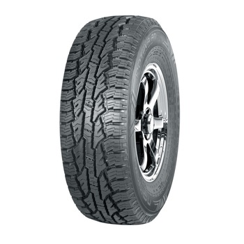 Anvelopa vara Nokian ROTIIVA AT PLUS 315/70 R17 121S Anvelopa vara Nokian ROTIIVA AT PLUS 315/70 R17 121S