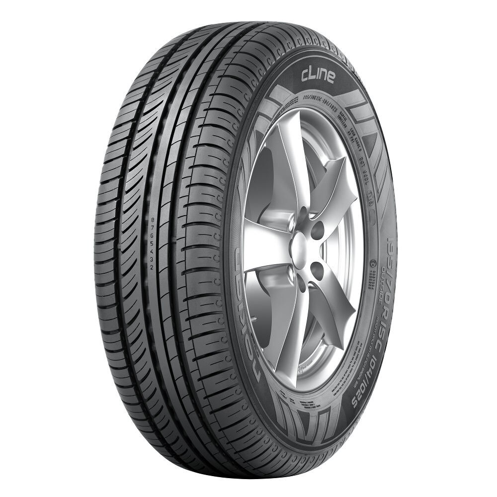Anvelopa de vara Nokian CLINE VAN 195/70 R15 104 S T429233, C