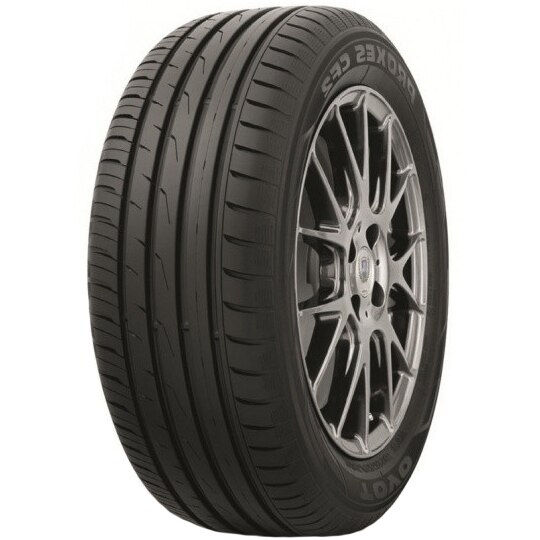 Anvelopa vara Toyo PROXES CF2 165/60 R14 75H