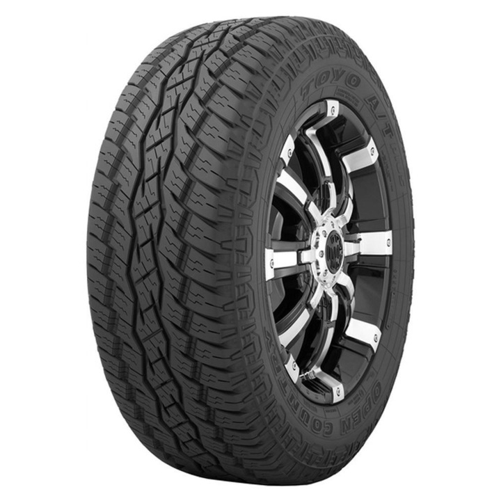 Anvelopa vara Toyo OPEN COUNTRY AT PLUS 285/60 R18 120 T