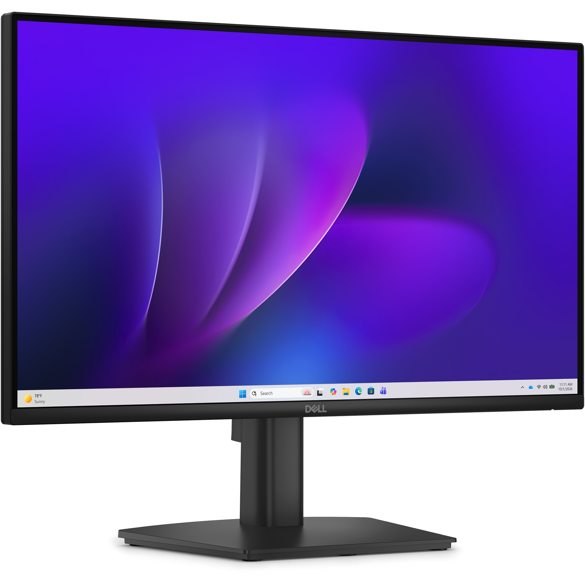 Monitor LED Dell Pro E2226H, 21.5