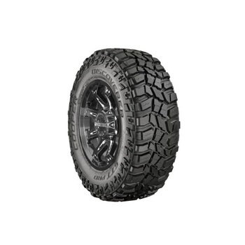 Anvelopa vara Cooper DISCOVERER STT PRO, 305/70 R18, 126/123 K Anvelopa vara Cooper DISCOVERER STT PRO, 305/70 R18, 126/123 K