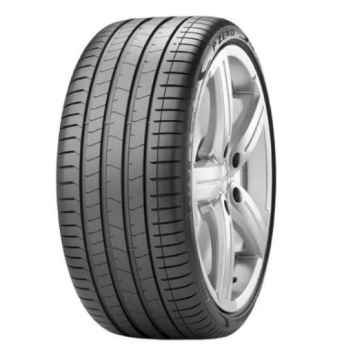 Anvelopa Vara 245/45 R18 Pirelli P Zero Pz4 100 Xl Y Runflat