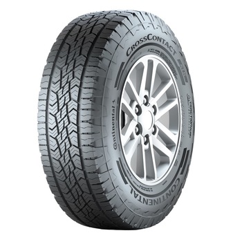 Anvelopa vara Continental CONTICROSSCONTACT ATR 205/80 R16 104 H Anvelopa vara Continental CONTICROSSCONTACT ATR 205/80 R16 104 H
