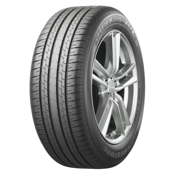Anvelopa VARA Bridgestone DUELER HL 33A 235/55 R20 102 V