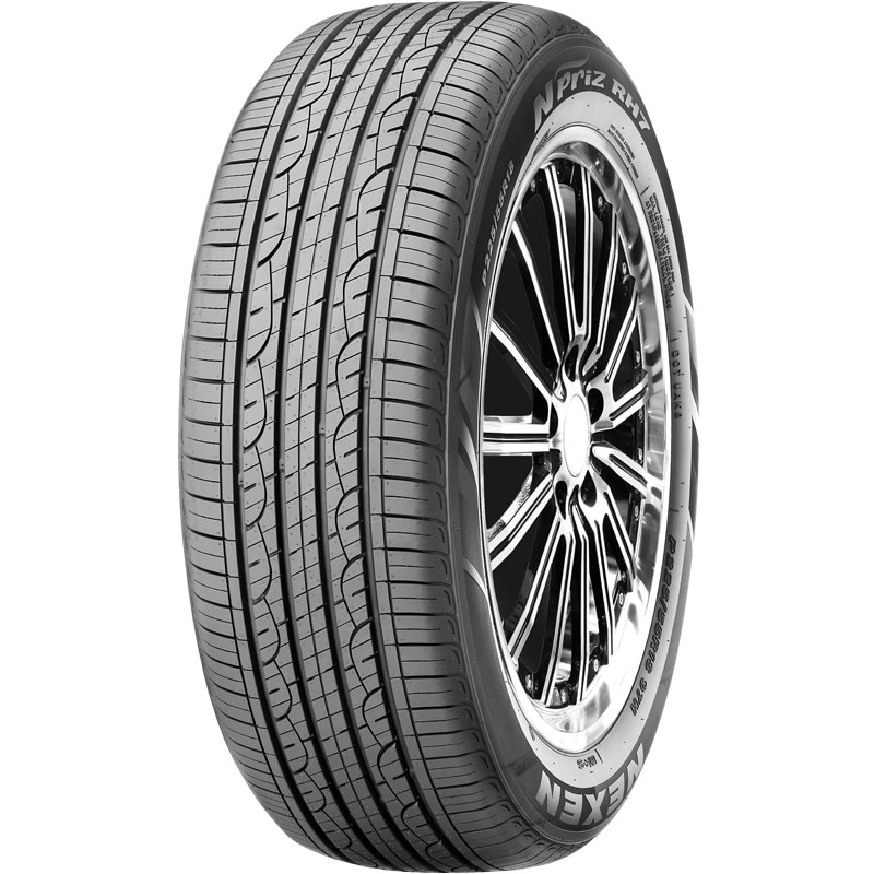 Anvelopa vara Nexen NPRIZ RH7 225/55 R18 98 H
