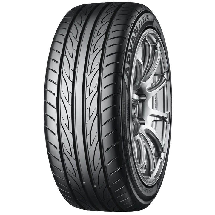 Anvelopa Vara Yokohama V701 XL 225/45 R17 94 W