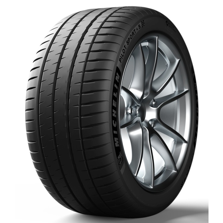 Anvelopa Vara Michelin Pilot Sport 4S XL 285/35 R19 103 Y