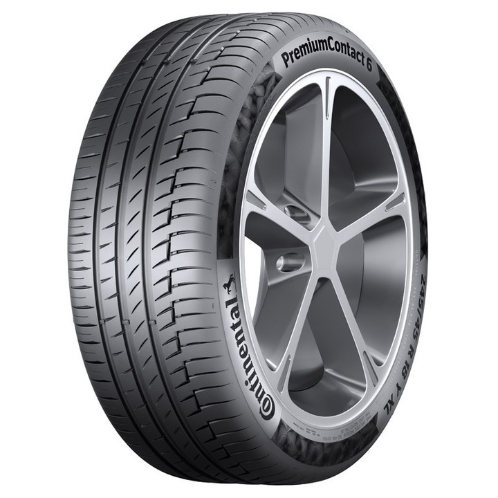 Anvelopa vara Continental CONTIPREMIUMCONTACT 6, 245/40 R18, 97 Y