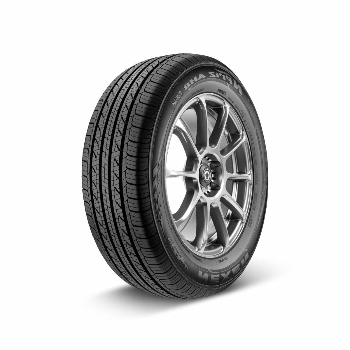 Anvelopa vara Nexen NPRIZ AH8 215/45 R18 89 V