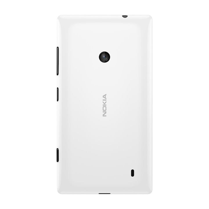 Резервен заден капак Nokia Lumia 525 Backcover за Nokia Lumia 525