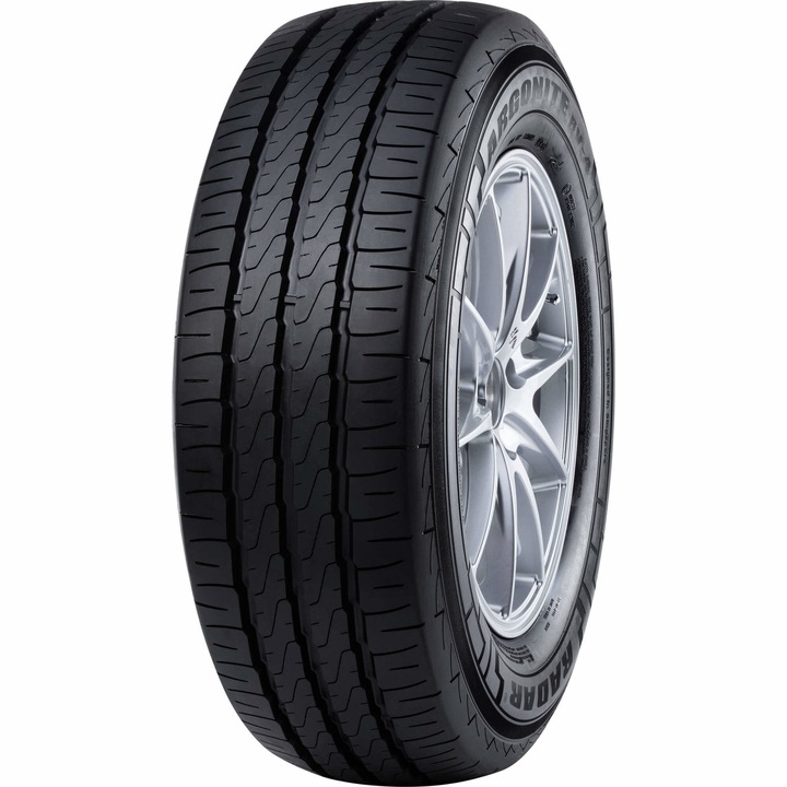 Anvelopa all season Radar RV-4S, 225/70 R15, 112/110 R