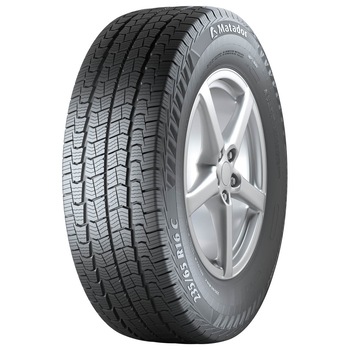 Anvelope pentru toate anotimpurile Matador, MPS400 VARIANT AW 2, 225/75 R16, 121 R 04241160000 Anvelope pentru toate anotimpurile Matador, MPS400 VARIANT AW 2, 225/75 R16, 121 R 04241160000