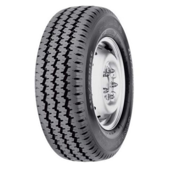 Anvelopa Vara 225/70 R15 C Fulda Conveo Tour 2 112 S