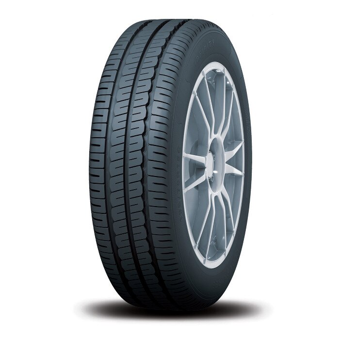 Anvelopa vara Infinity ECOVANTAGE 225/70 R15 112 R