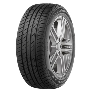 Anvelopa vara Tyfoon SUCCESSOR 5 205/45 R16 83 Y Anvelopa vara Tyfoon SUCCESSOR 5 205/45 R16 83 Y