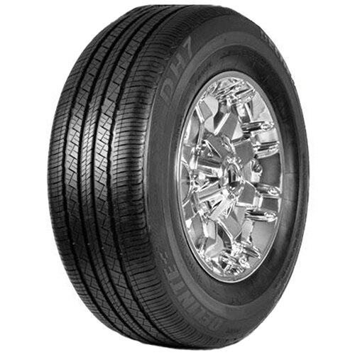 Anvelopa vara Delinte DH7 SUV 255/55 R18 109 W
