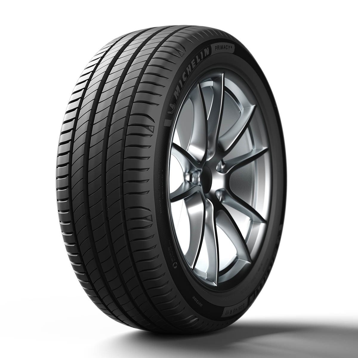 Anvelopa de vara Michelin PRIMACY 4 215/60 R16 99 H