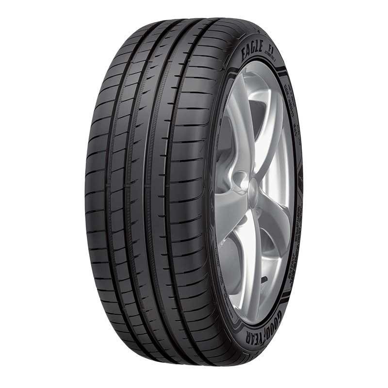 Anvelopa vara Goodyear EAGLE F1 ASYMMETRIC 3 SUV J 245/50 R20 105 V