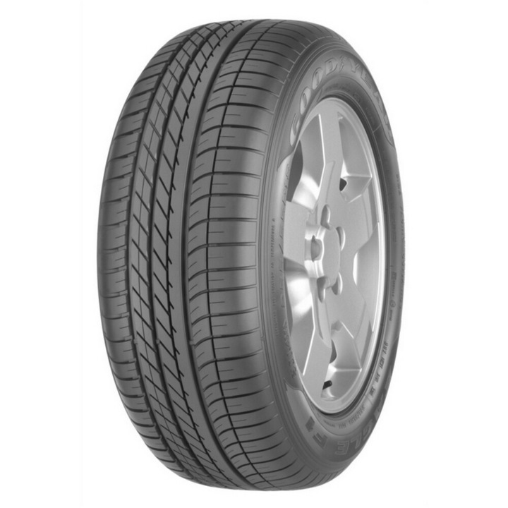 Anvelopa Vara 285/45 R19 Goodyear Eagle F1 Asymetric Suv 111 Xl W Runflat