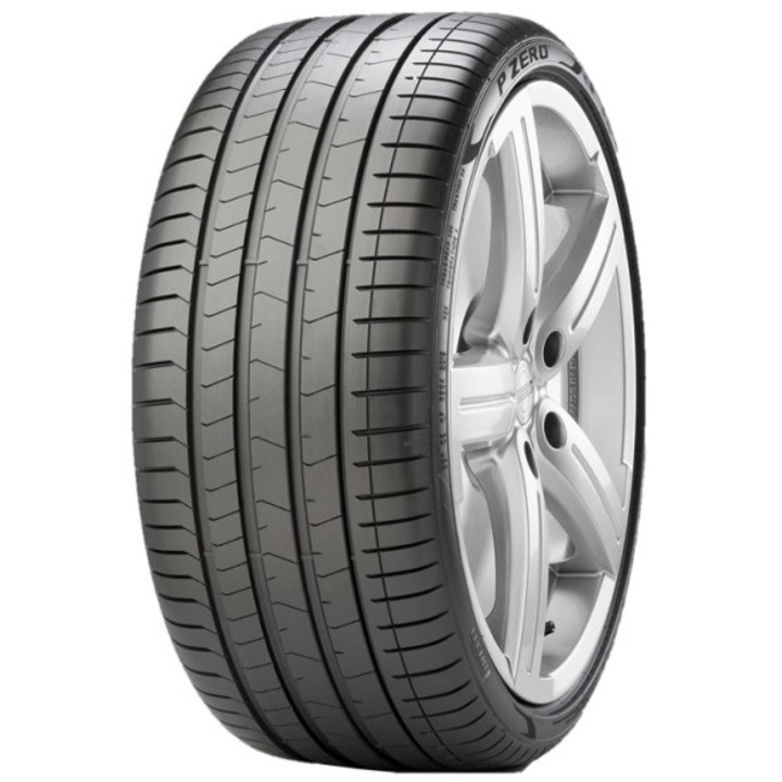 Anvelopa Vara Pirelli P Zero PZ4 255/35 R20 97 Y