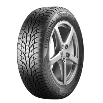 Anvelopa all season Uniroyal ALL SEASON EXPERT 2 195/55 R16 87 H Anvelopa all season Uniroyal ALL SEASON EXPERT 2 195/55 R16 87 H