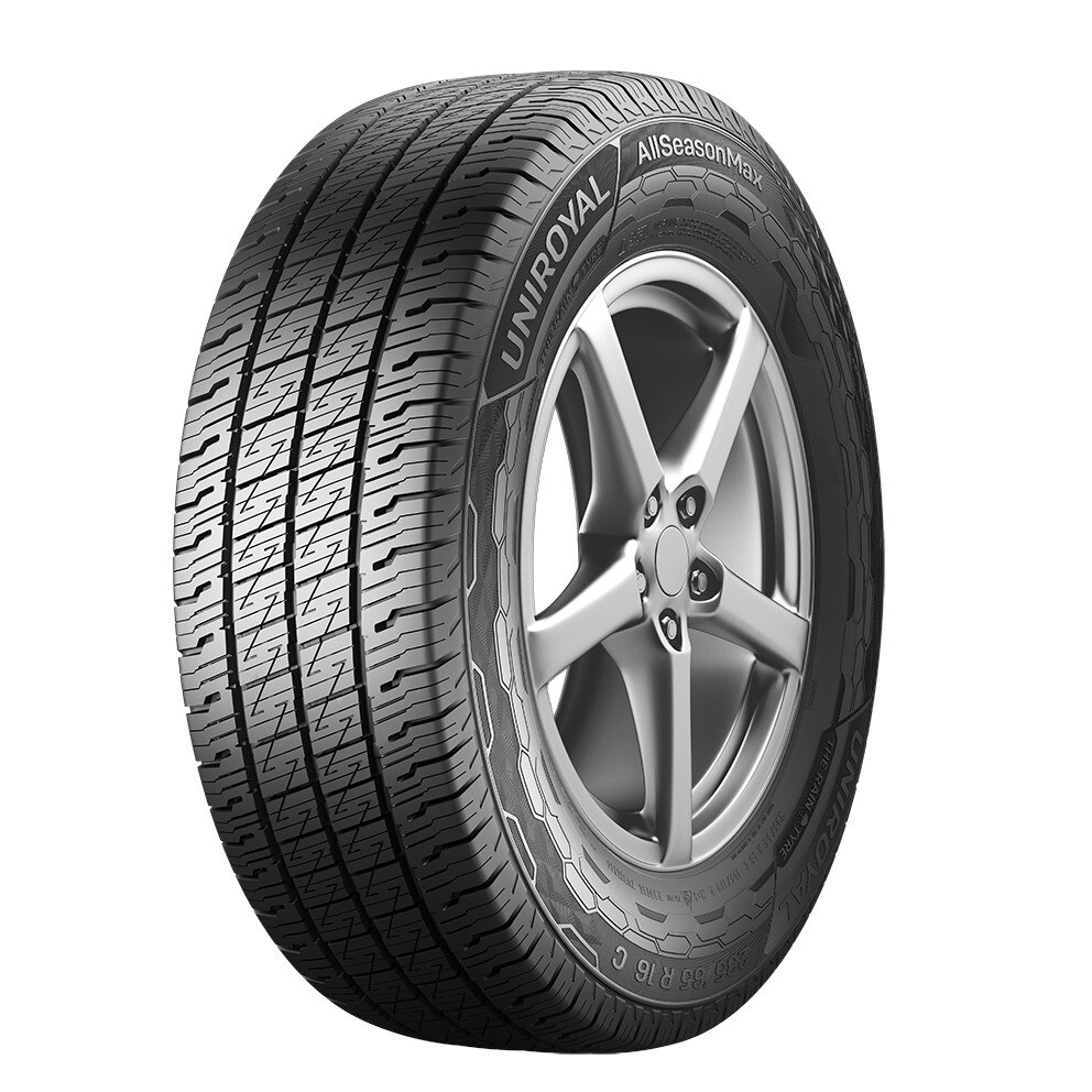 Anvelopa All-Season Uniroyal ALL SEASON MAX 195/60 R16 99/97 H 2019