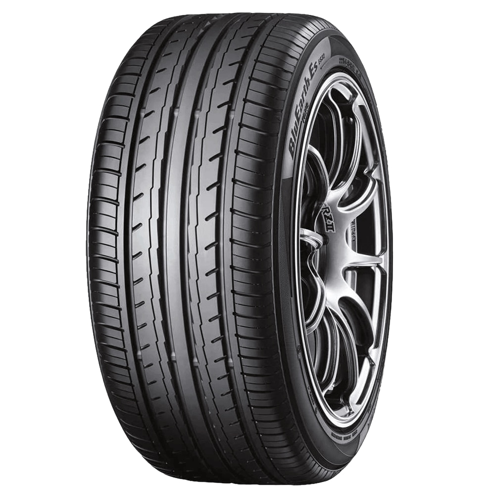 Anvelopa Vara Yokohama Bluearth-es Es32 155/65 R14 75 T - eMAG.ro