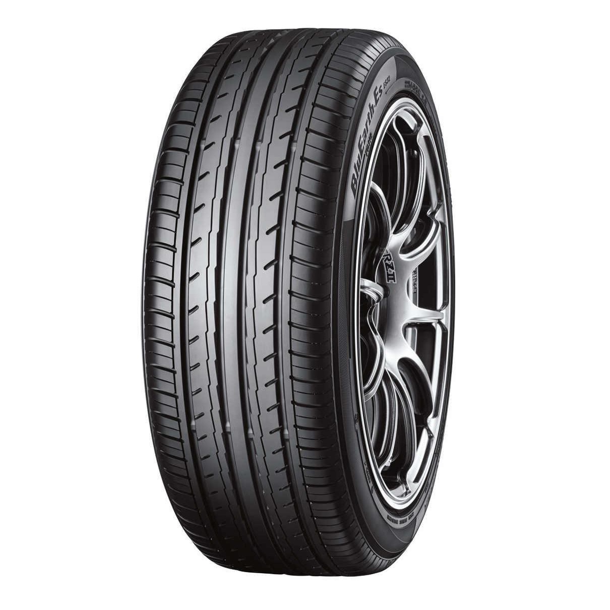 Anvelopa Vara 165/60 HR15 TL 77H YOKO BLUEARTH ES32 YOKOHAMA - eMAG.ro