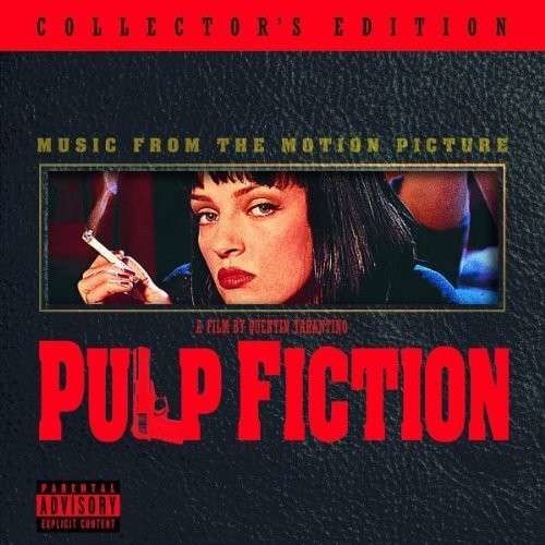 Original Soundtrack (OST) - Pulp Fiction - CD - eMAG.ro