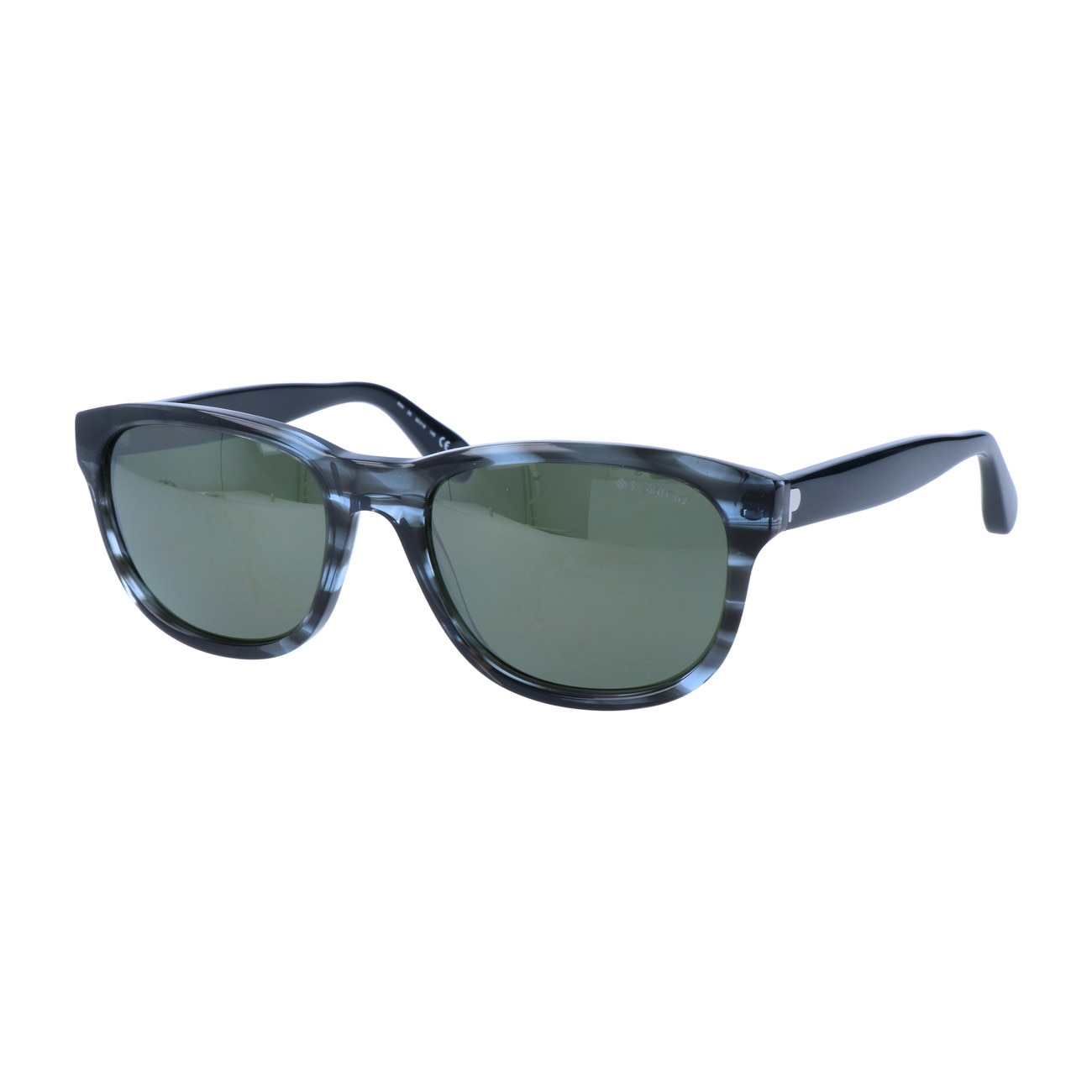 Ochelari de soare unisex Polaroid - PLP0302, Verde
