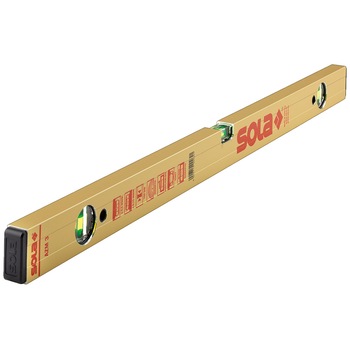 Nivela magnetica SOLA, AZM 3 100cm, precizie 0,5mm/m, 3 bule FOCUS, Made in AUSTRIA Nivela magnetica SOLA, AZM 3 100cm, precizie 0,5mm/m, 3 bule FOCUS, Made in AUSTRIA