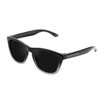 Ochelari de soare unisex Hawkers Fusion Dark One Ochelari de soare unisex Hawkers Fusion Dark One