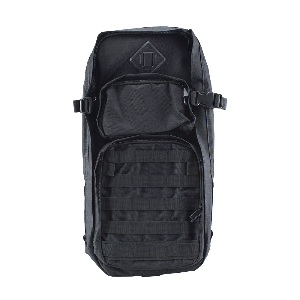 Rucsac Gaming pentru tastaura si mouse White Skark GBP-001 GHOST RIDER