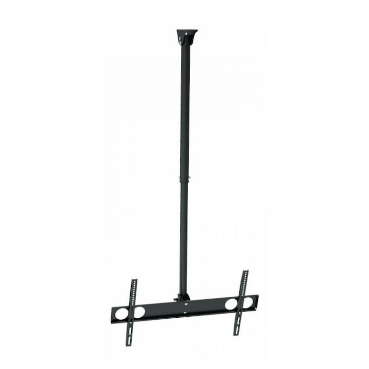 Стойка за телевизор SBOX, 30"х 70", до 50 кг