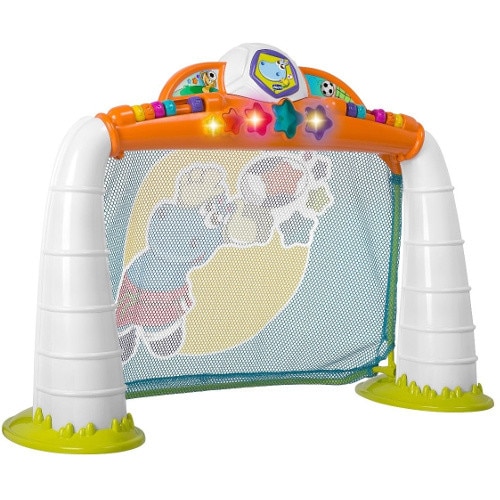 Joc Chicco 3 in 1 Liga de Fotbal