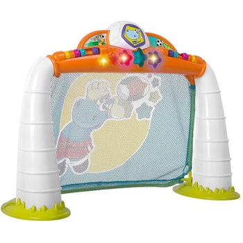 Joc Chicco 3 in 1 Liga de Fotbal Joc Chicco 3 in 1 Liga de Fotbal